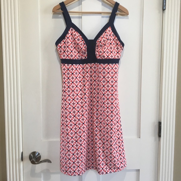 Patagonia Dresses & Skirts - Patagonia Casual Athletic Dress Printed